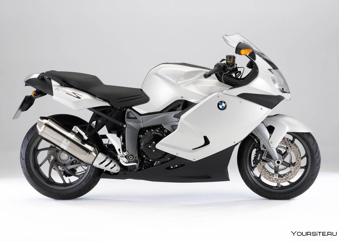 Мотоцикл BMW k1300s
