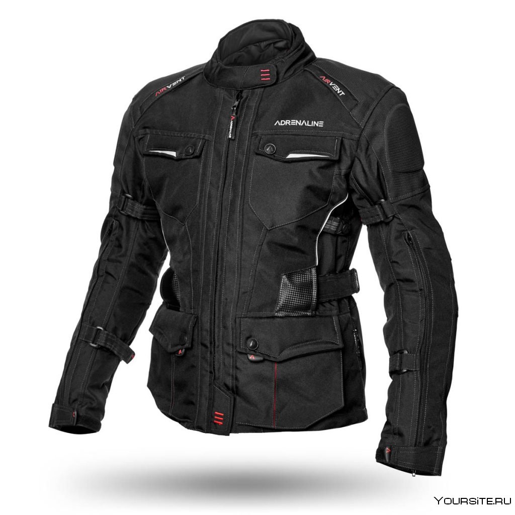 Куртка Adrenaline Jacket 2.0