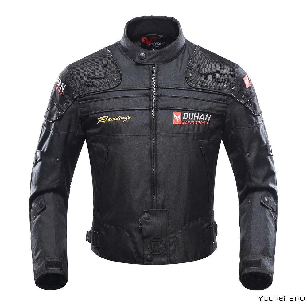 Duhan куртка мотоциклетная, ветрозащитная