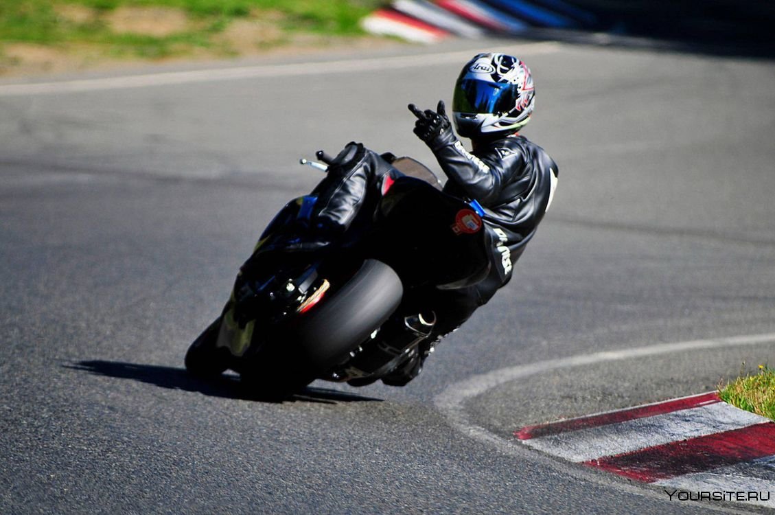 Dainese Fighter