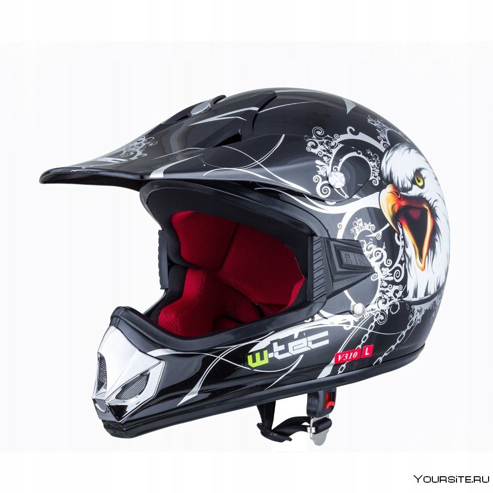 Шлемы для мотоцикла е1 w-Tec v310