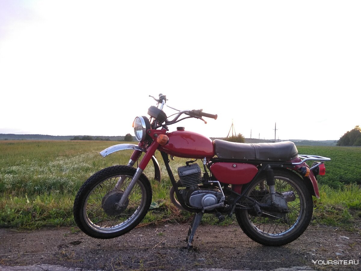 Минск 3.125