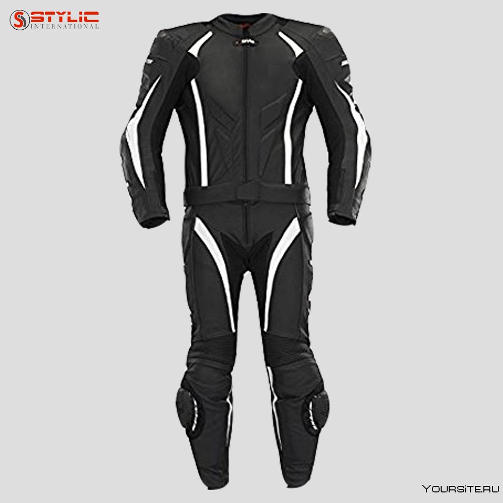 Гоночный костюм Star Racing Suit