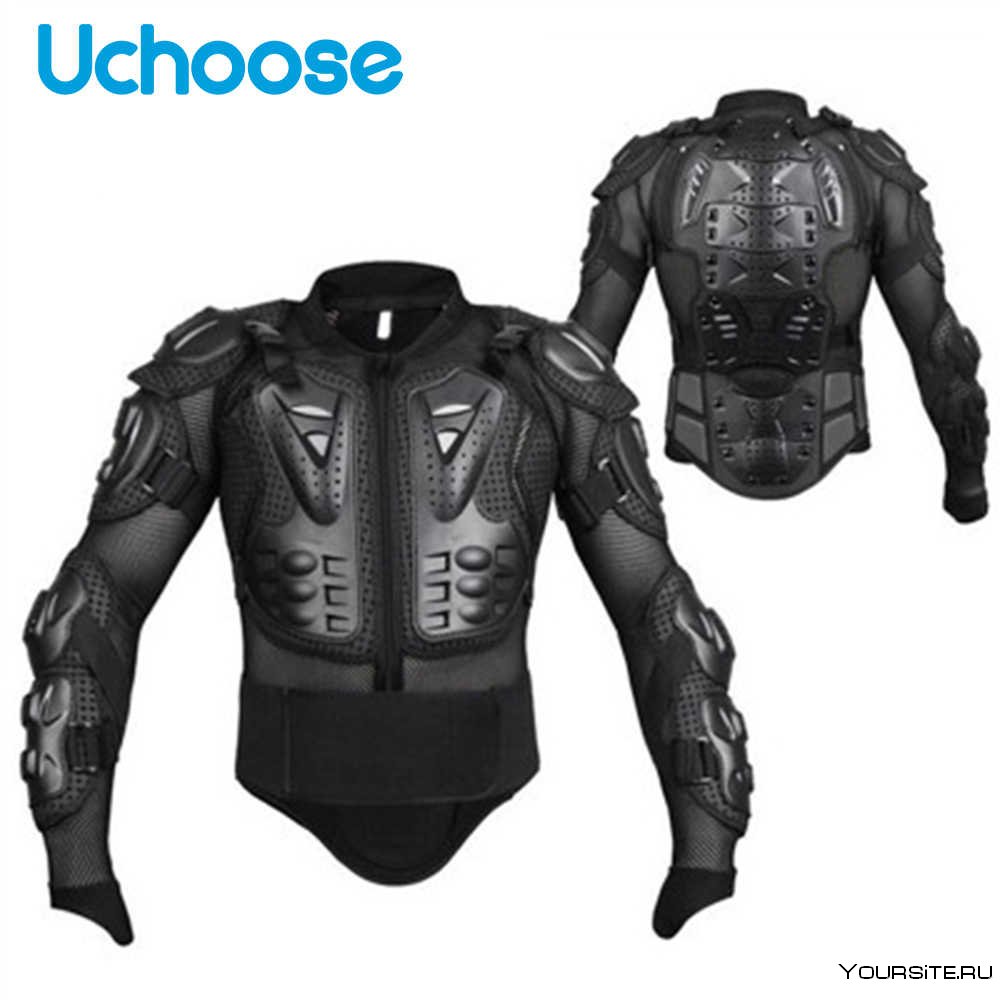 Защитная куртка USD Pro Full body Armor