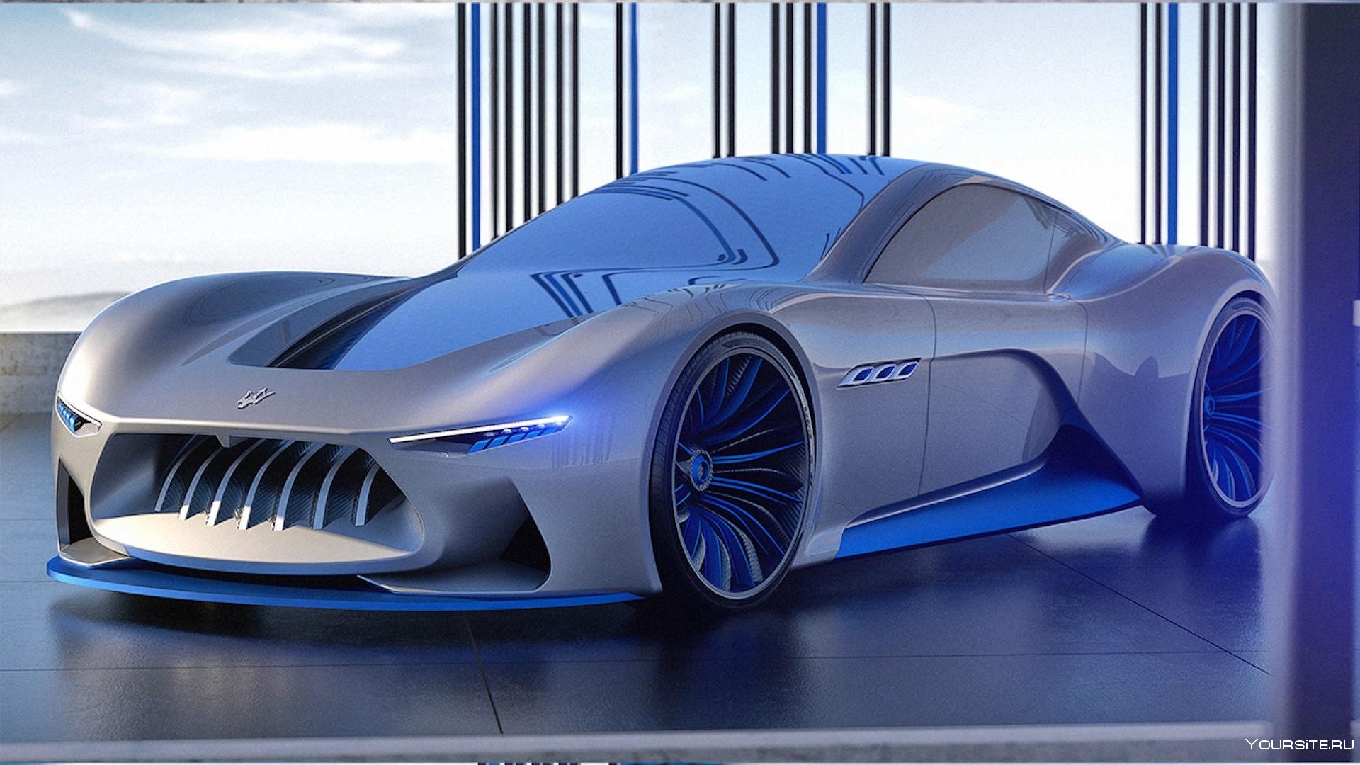 Bugatti 12. Мазератти концепт. Шевроле FNR концепт 2020. Мазерати концепт кар. Суперкар Мазерати 2020.
