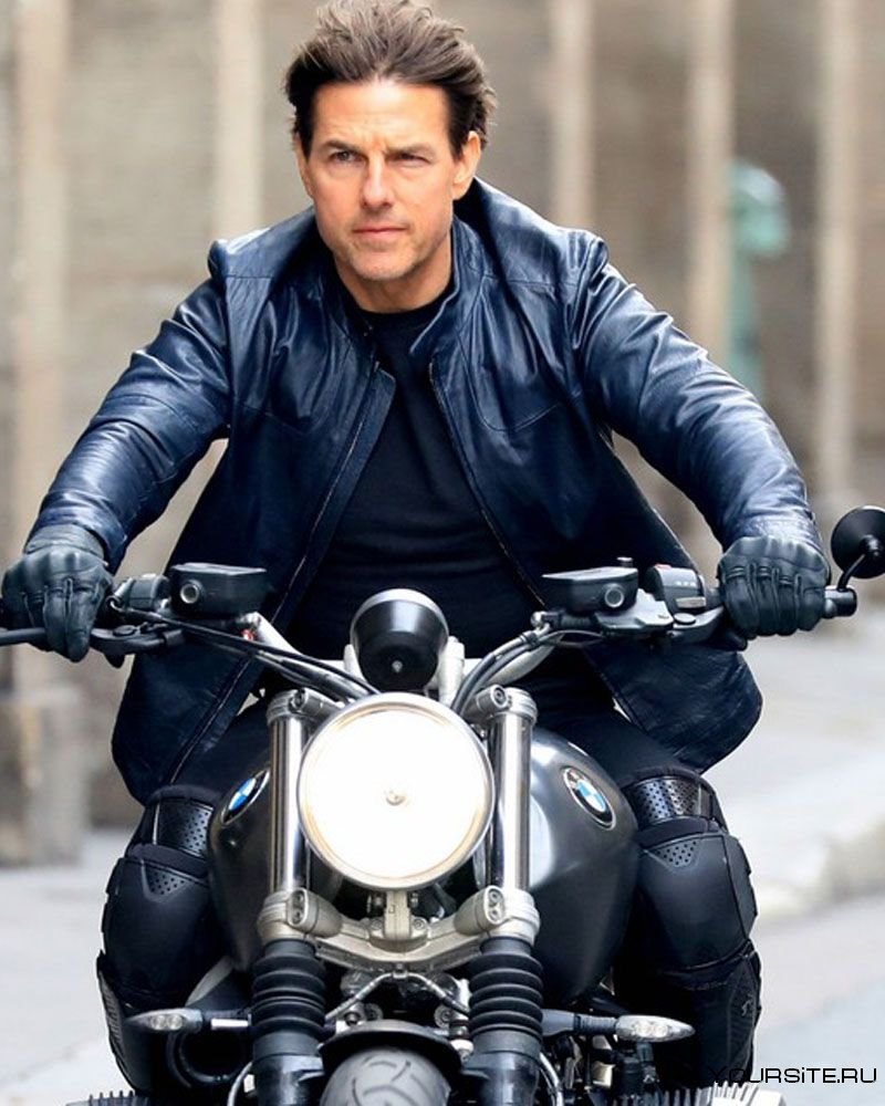 Ducati 999r Tom Cruise