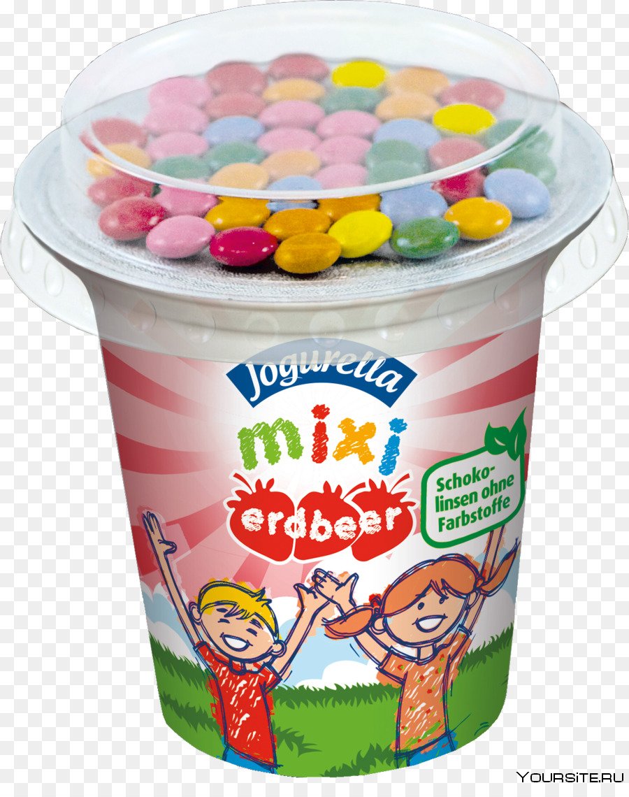 Kostiki йогурт
