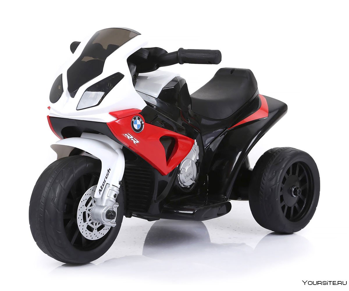 Электромотоцикл Moto jt5188 VIP красный