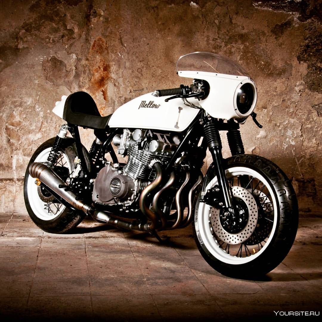 Ducati Racer