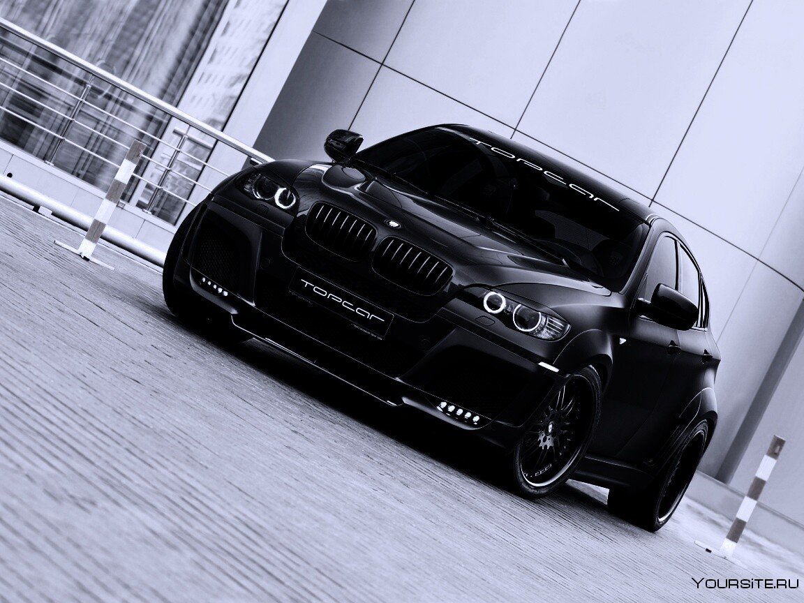 BMW z4 Black