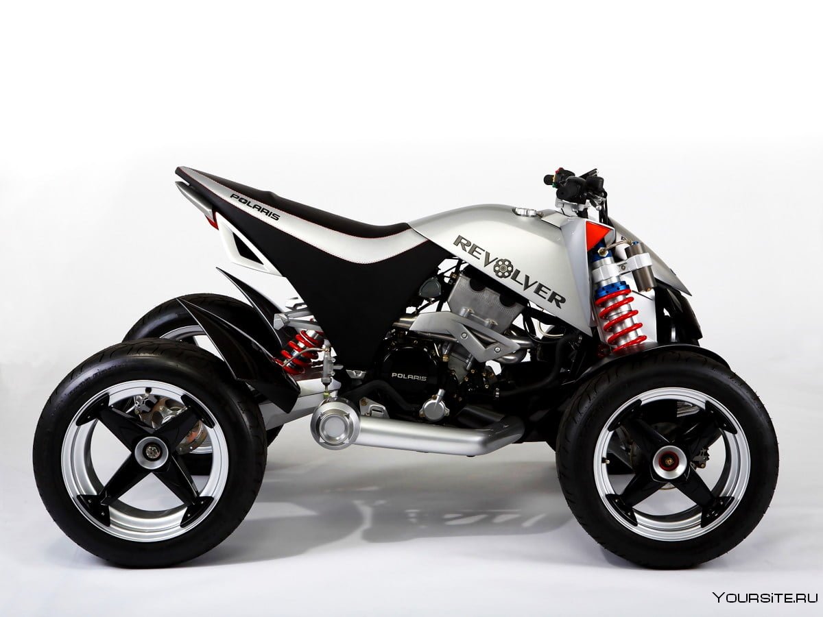 Atv Motorcycle