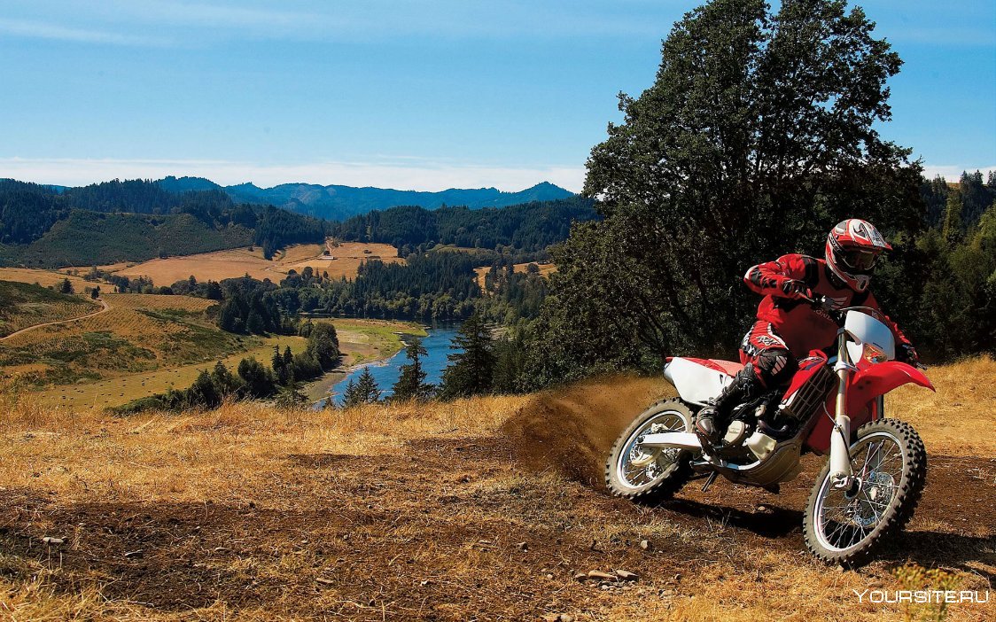 Off Road 1 Cross эндуро