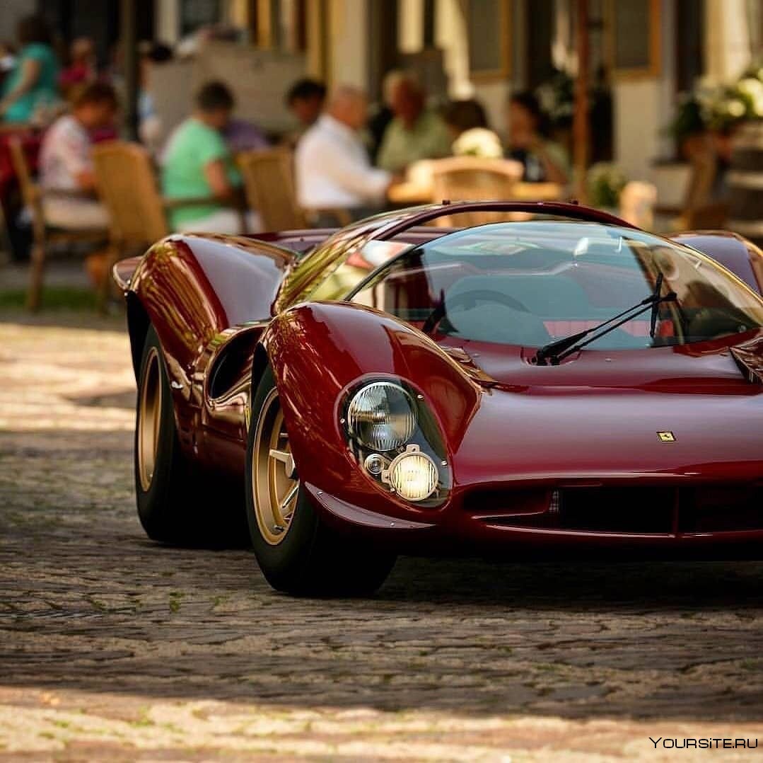 Ferrari 1884