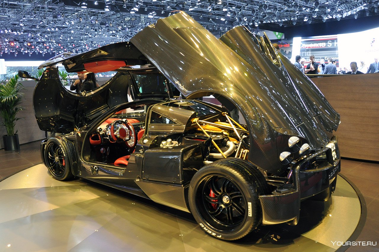 Автомобиль за 1 000 000 рублей. Диски Pagani Huayra. Pagani Huayra самая дорогая. Самый дорогой автомобиль в мире. Эксклюзивные автомобили.