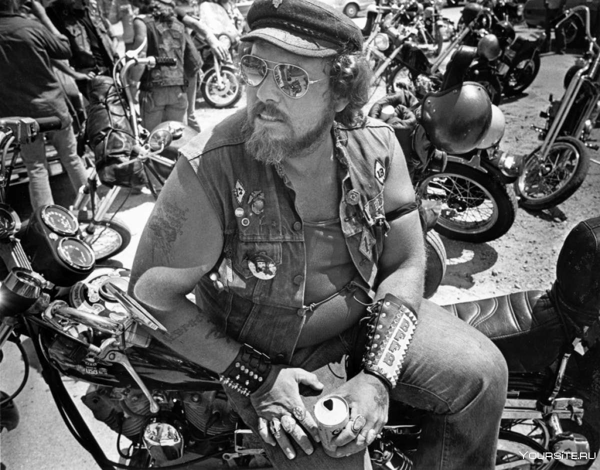 Bandidos MC USA