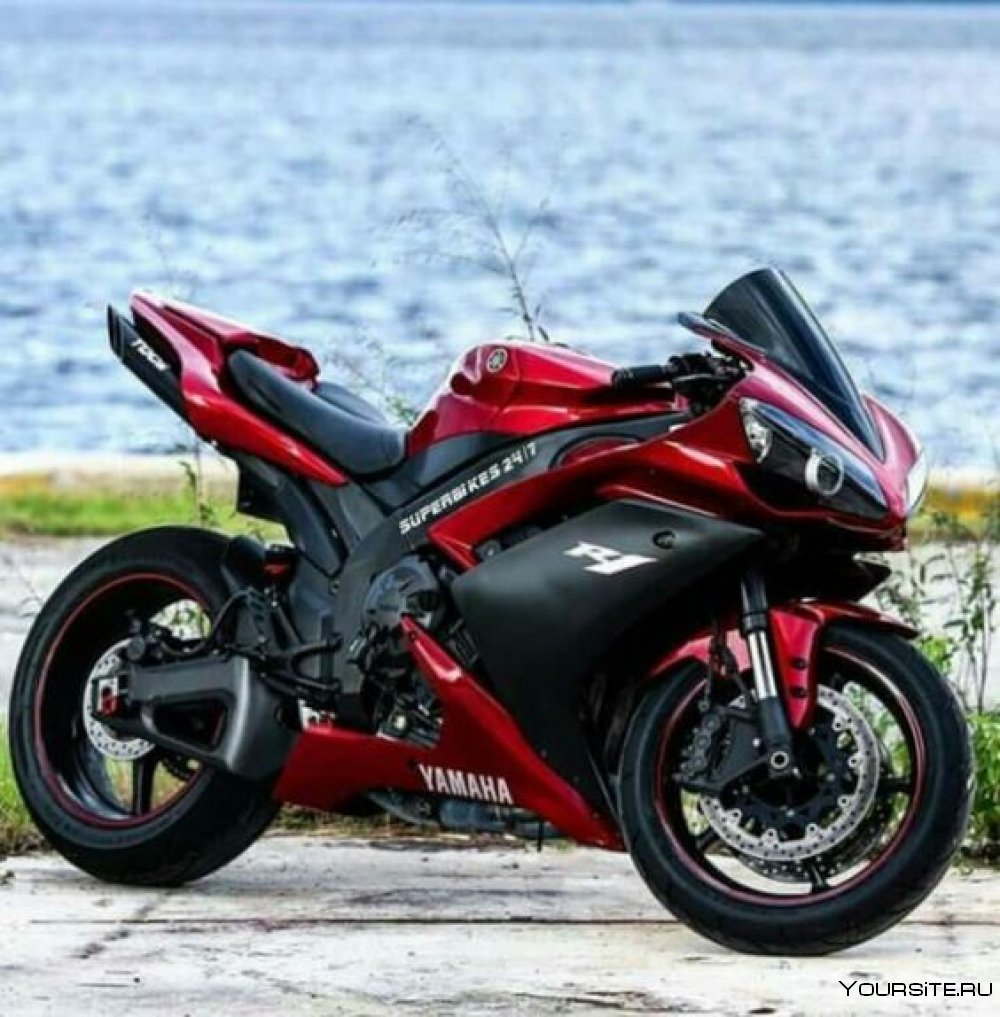 Yamaha r1 2020 Diablo