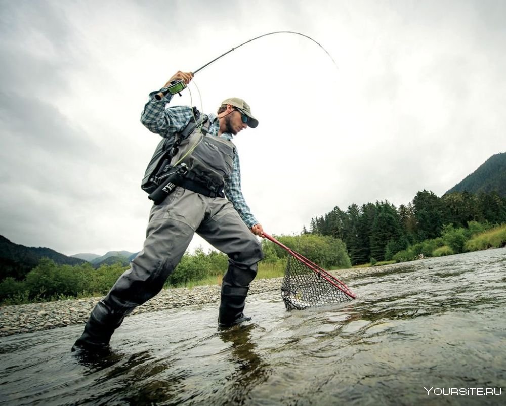 Simms Waders