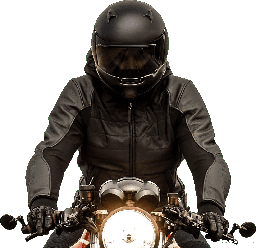 Ducati Carbon Smoke muscle