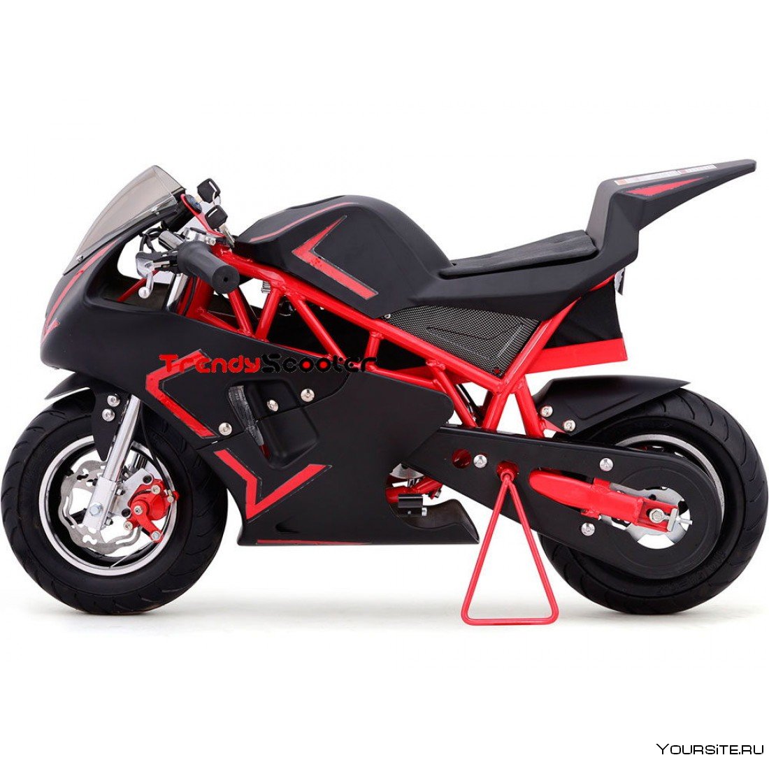 Минибайк MMG PB-09