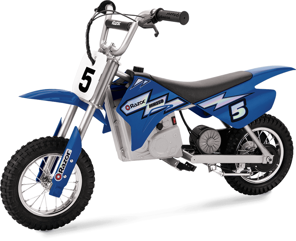 Razor мотоцикл mx350 Dirt Rocket