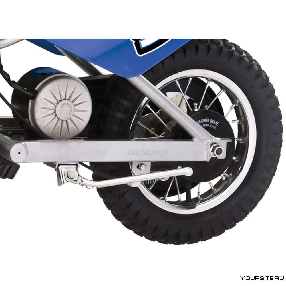 Razor мотоцикл mx350 Dirt Rocket
