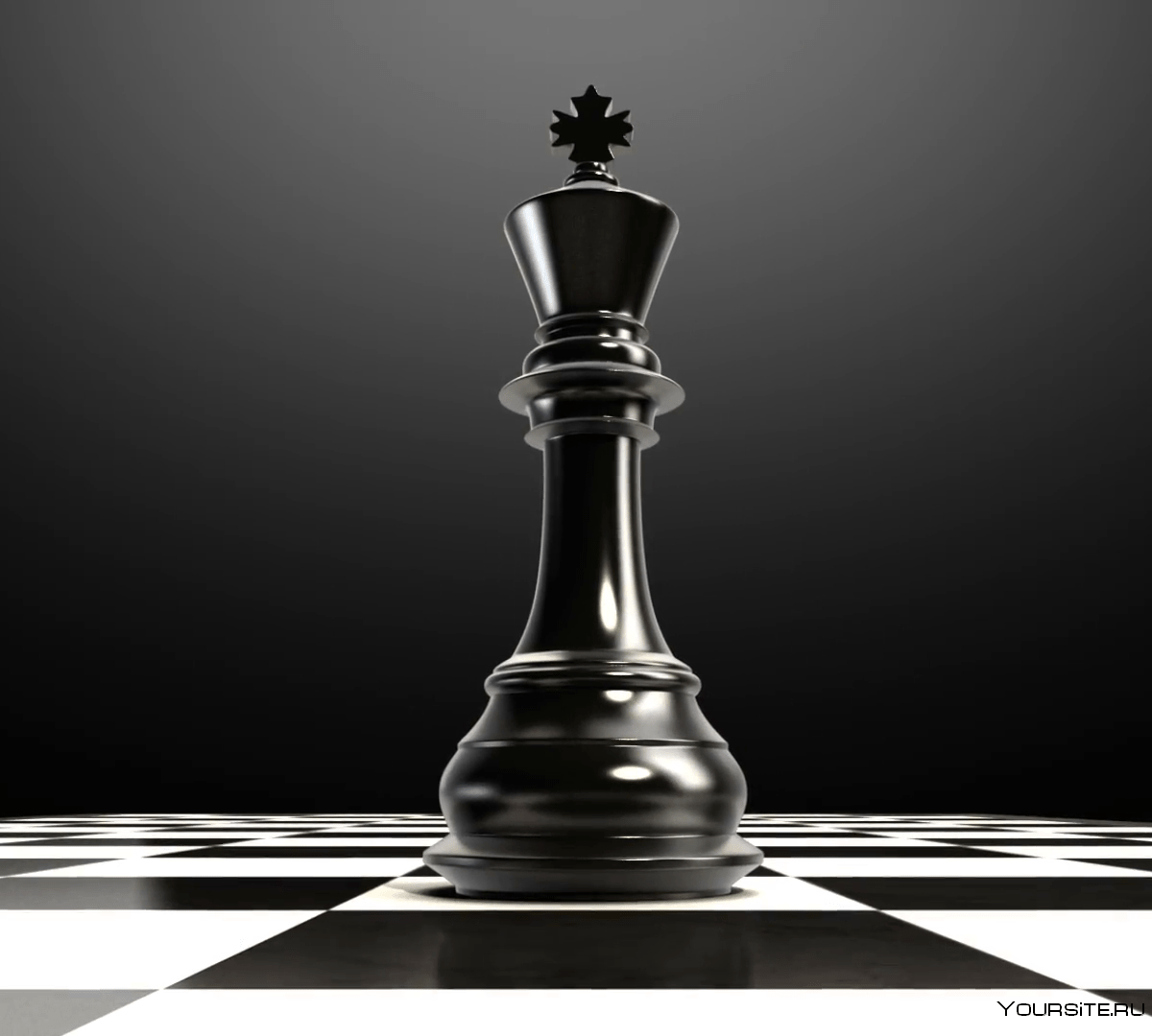 Ферзь в шахматах