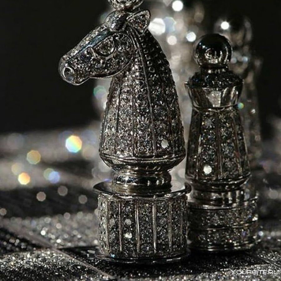 Jewel Royale шахматы