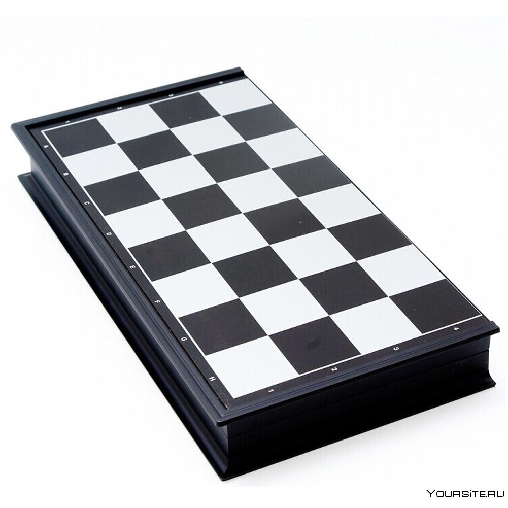 QX магнитные шахматы qx5677