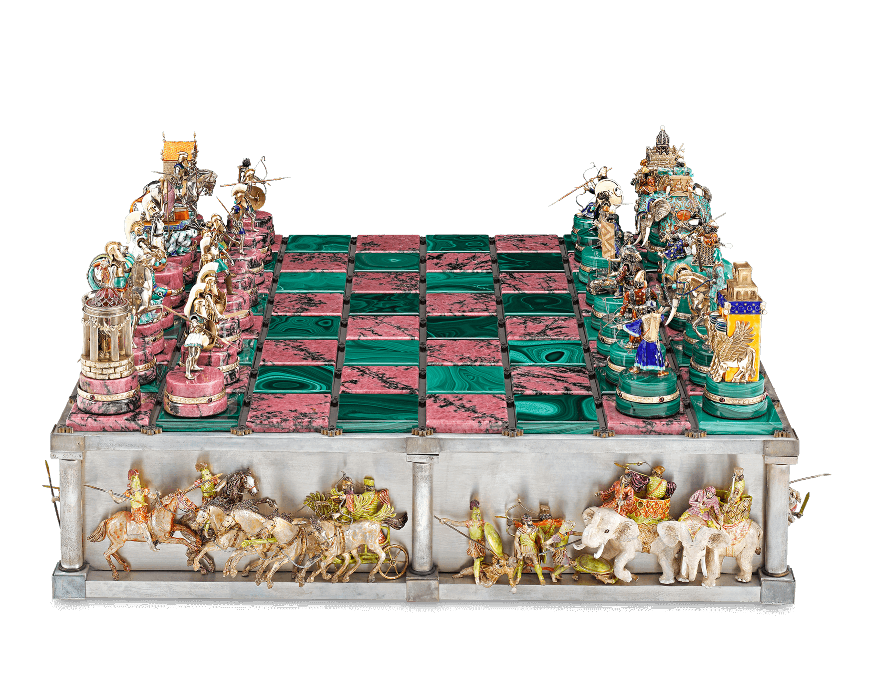 Чатуранга игра. Индийские шахматы чатуранга. Древние индийские шахматы чатуранга. Византийские шахматы Затрикион. Чатуранга шахматы в Индии.