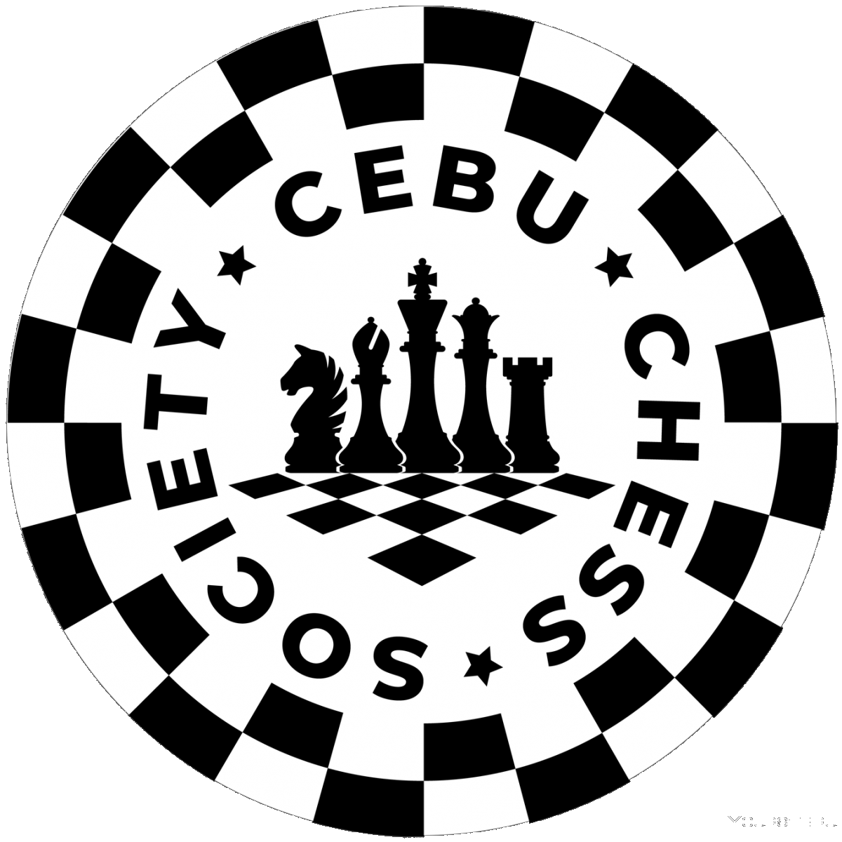 Шахматные эмблемы