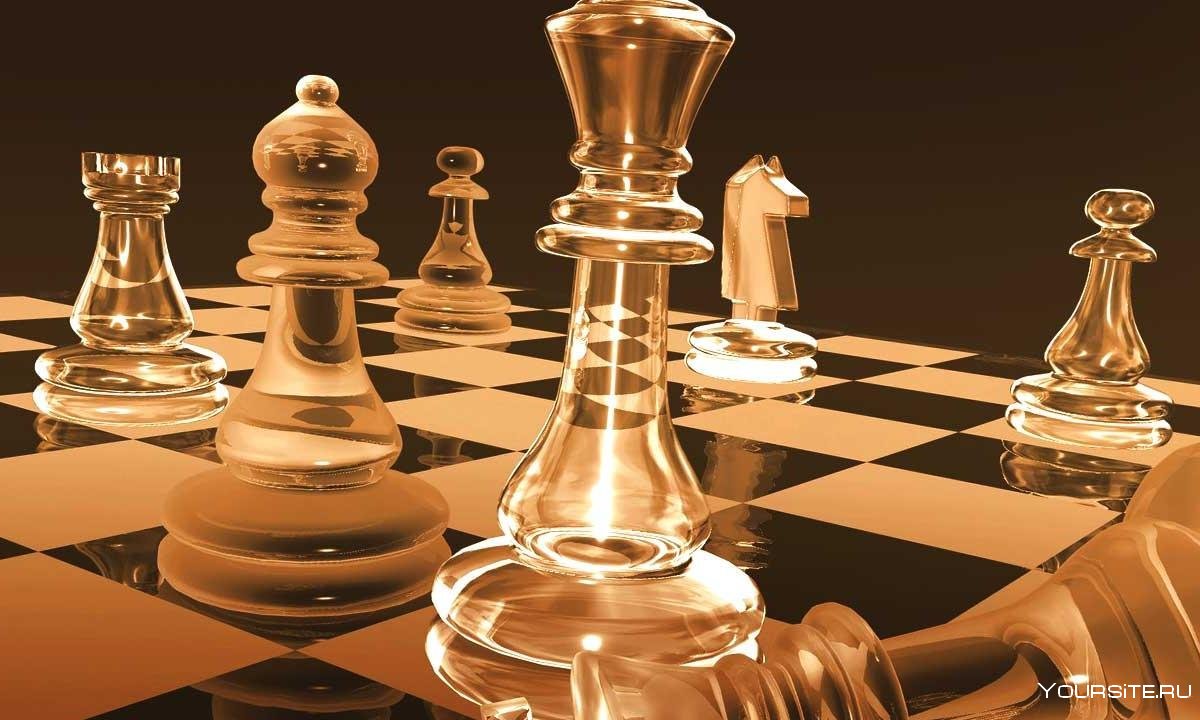 Азадалиев джахандар шахматы