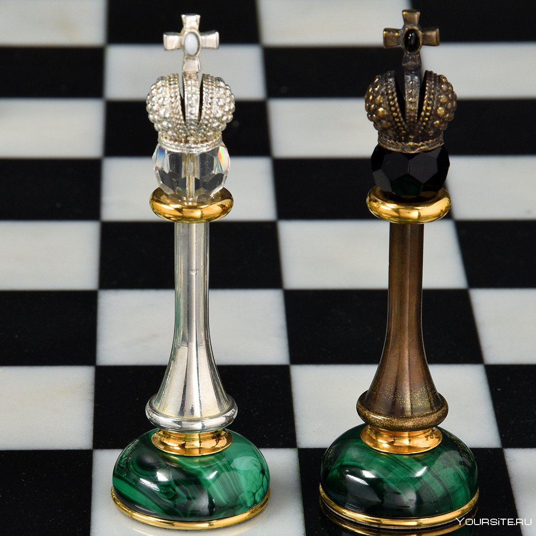 Элитные шахматы