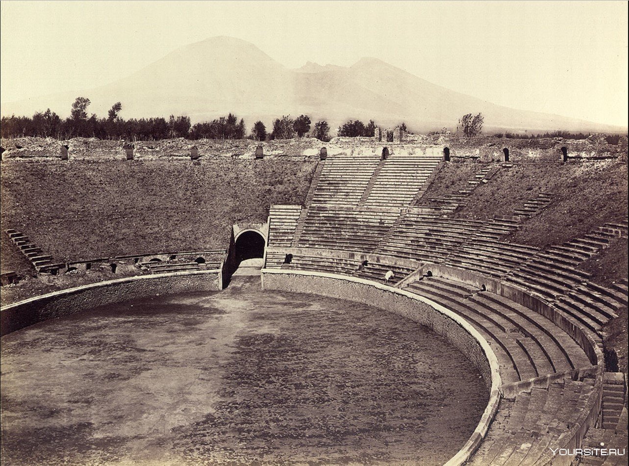 олимпийские игры в греции в древности