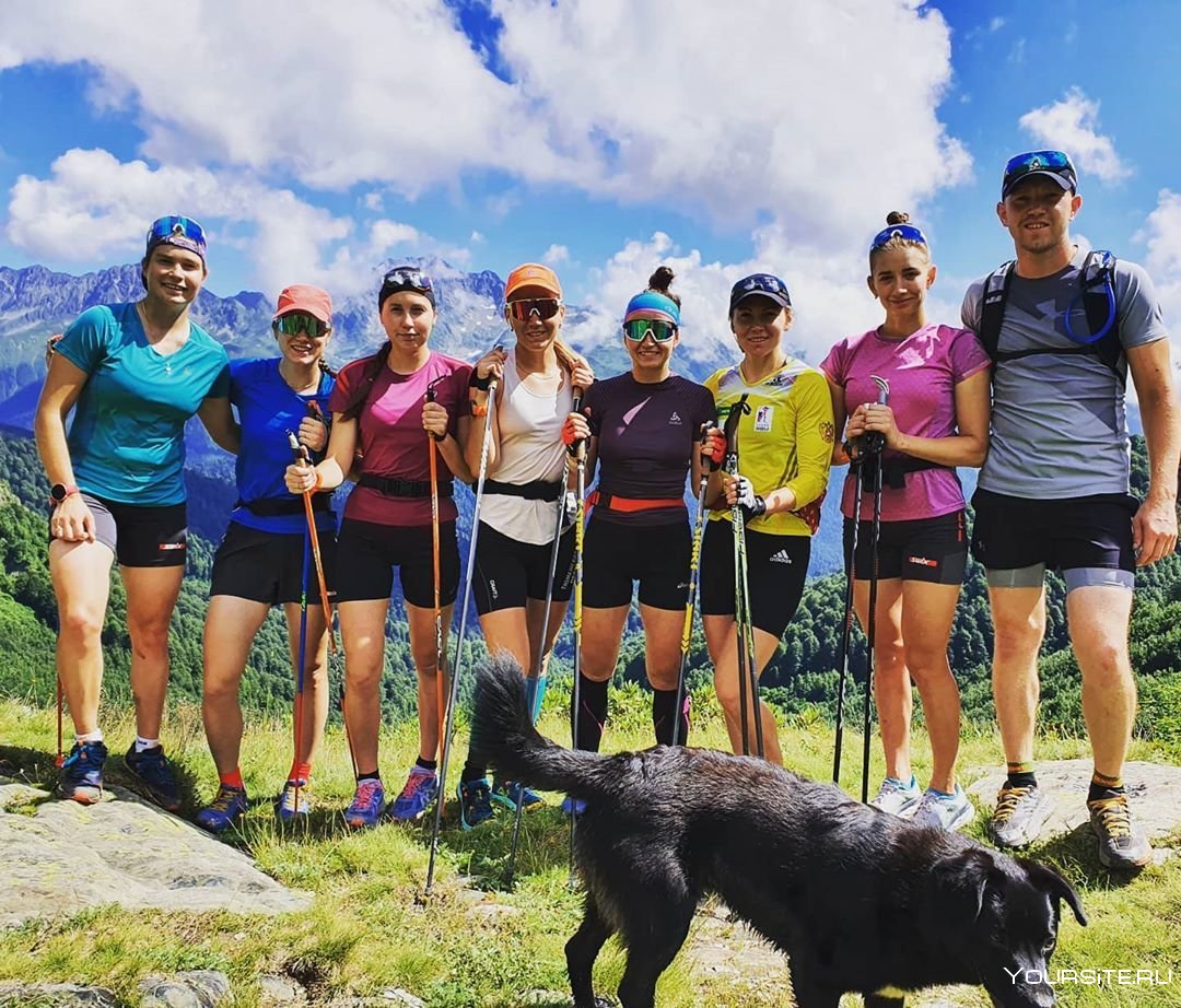 Биатлон Чемпионат мира Шевнина