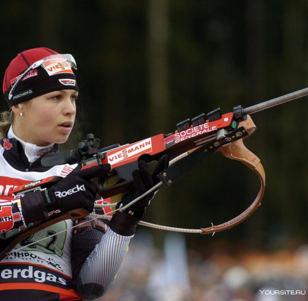 Магдалена Вробель