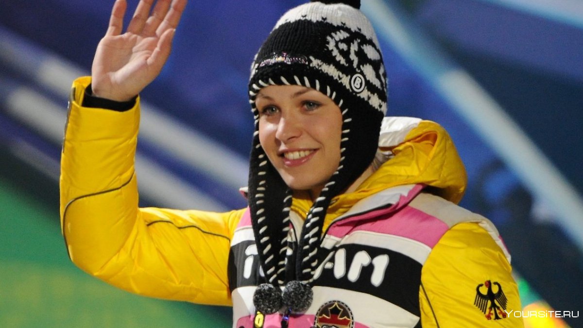 Магдалена Нойнер карьера