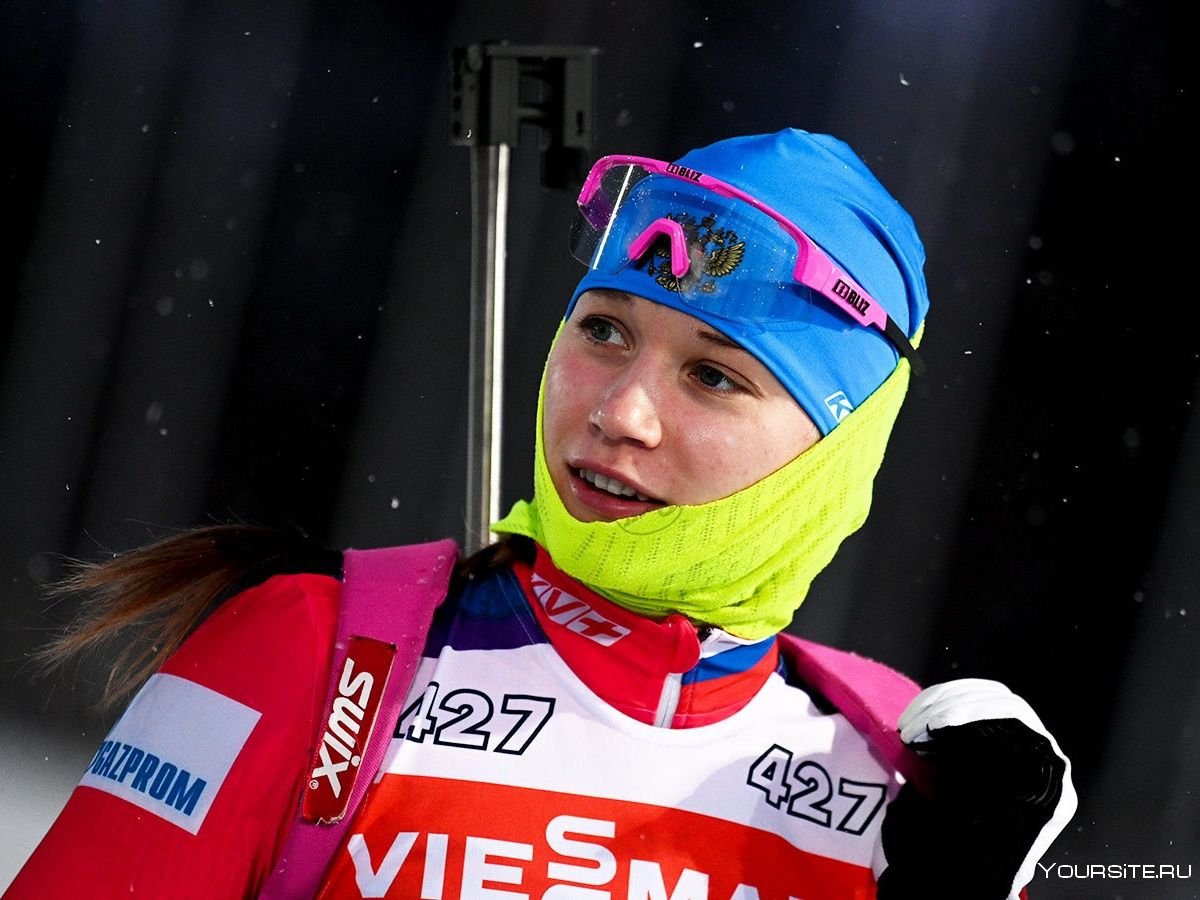 Светлана Миронова Контиолахти