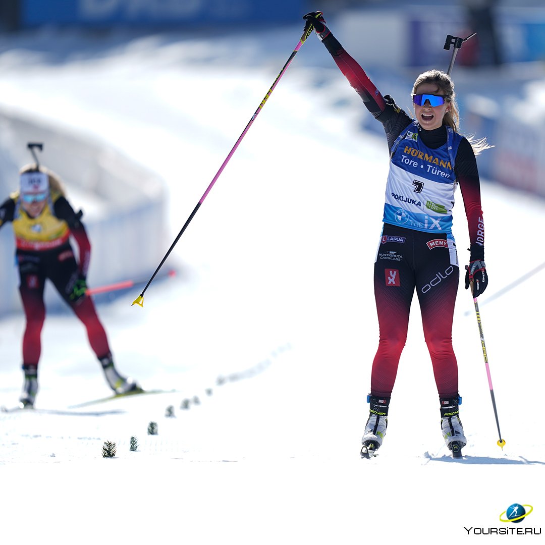 Гербулова Казакевич нове место 2021