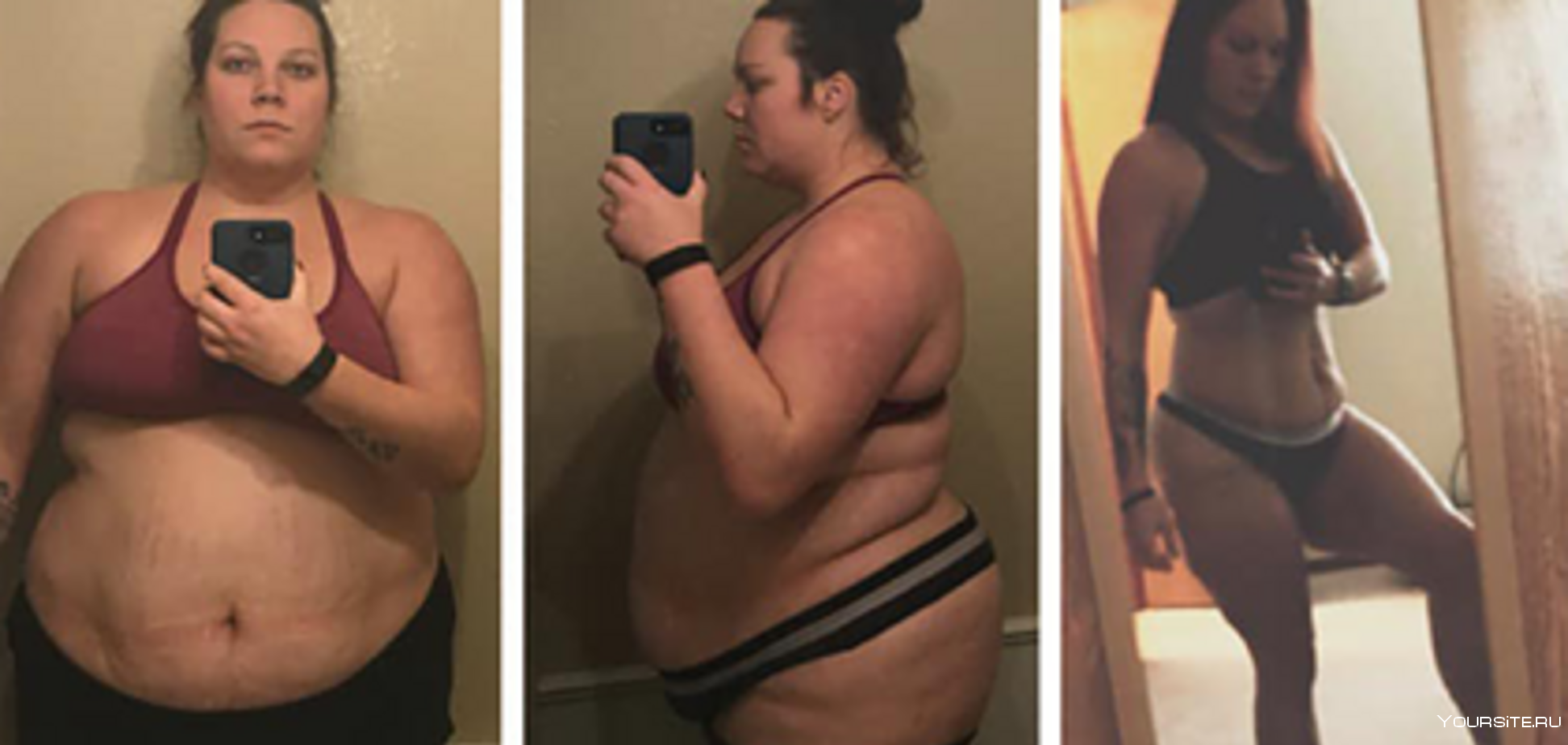 Большие девочки с каким весом пришли. Похудение до и после. До и после похудения девушки. Похудение до и после фото. Девушка худеет.
