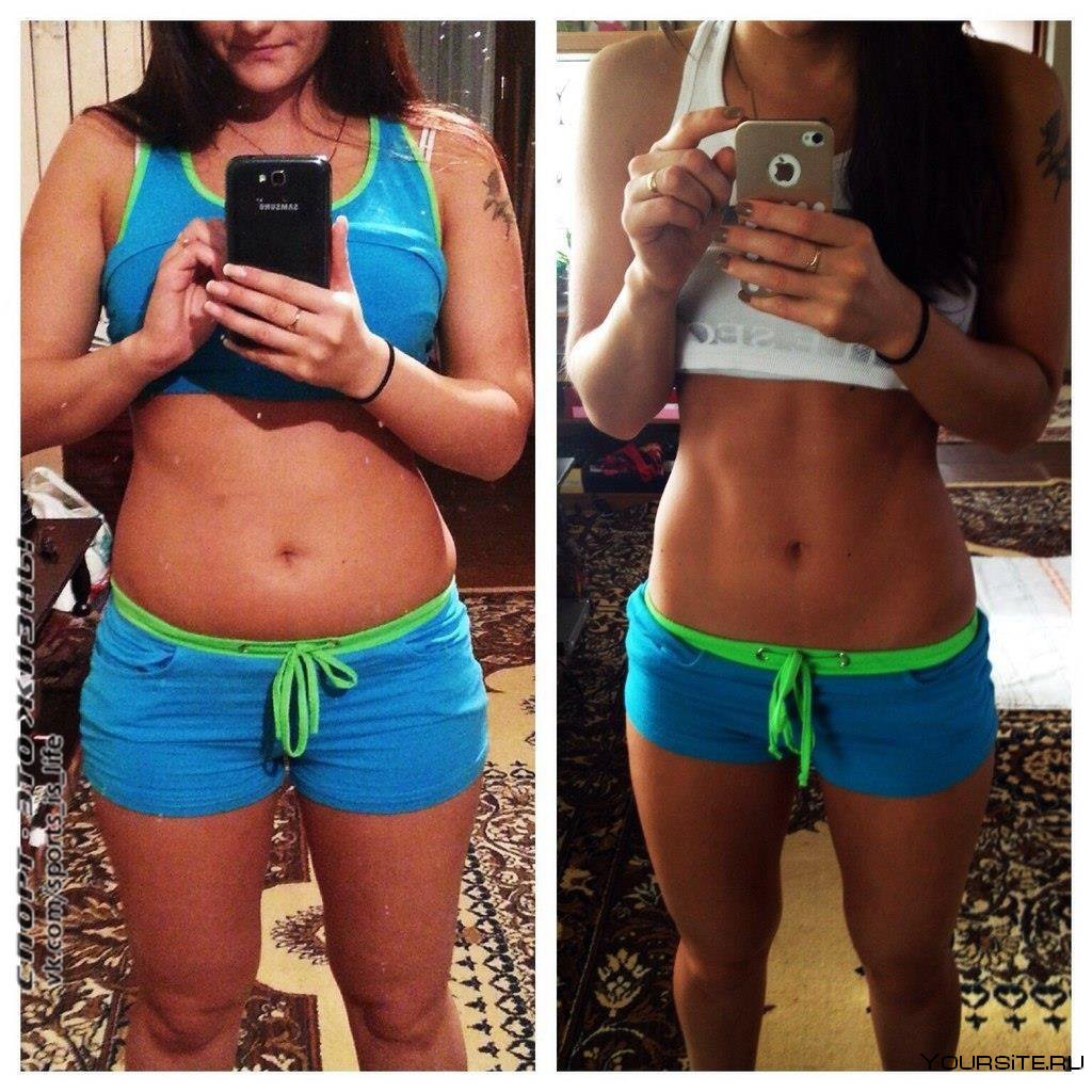 Фигура без спорта