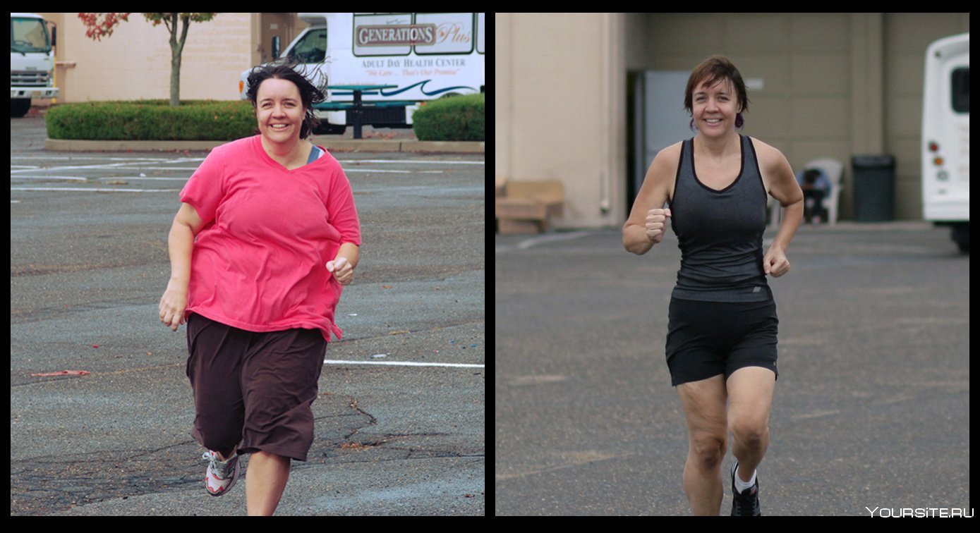 На сколько можно похудеть бегая каждый день. Бег похудение до и после. Люди до бега и после. Похудение при беге до и после. Похудение с помощью бега до и после.