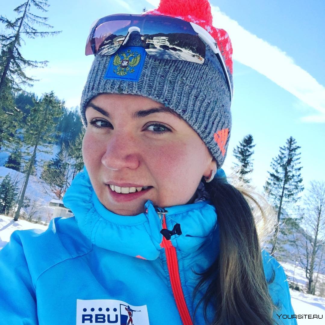 Сливко летний биатлон