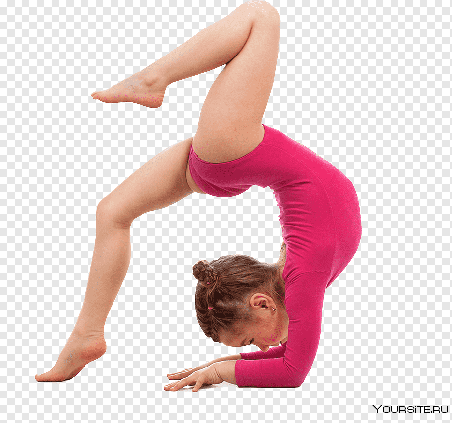Позы йоги