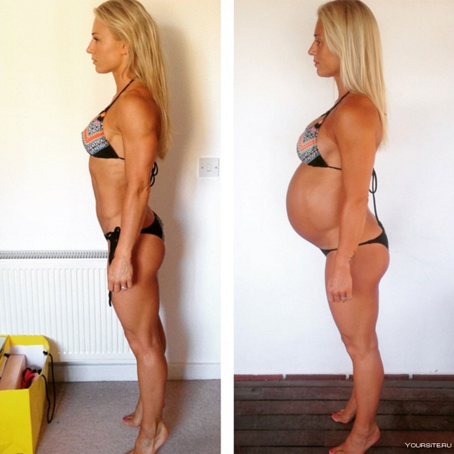 грудь после беременности и родов фото до и после фото 21