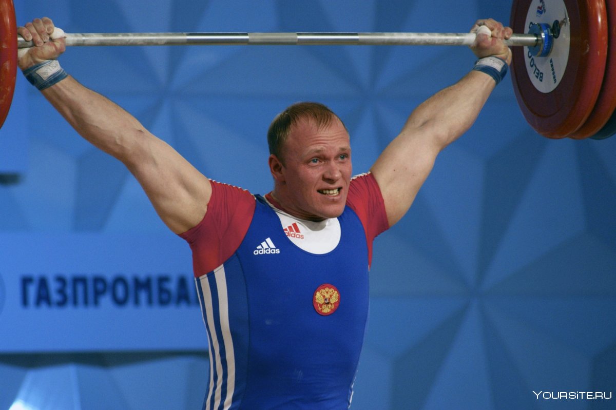 Дмитрий Клоков