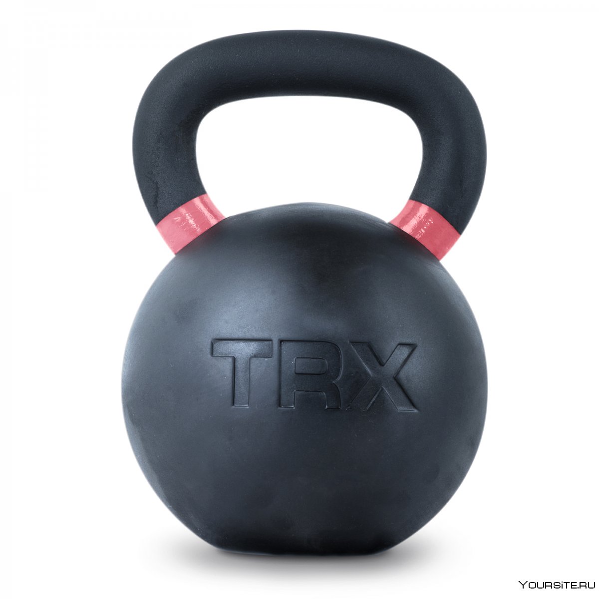 TRX И гиря
