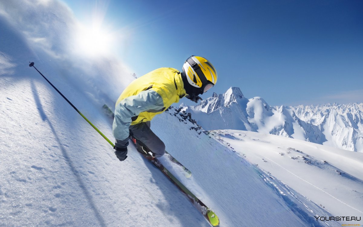 Лыжные трассы для беговых лыж