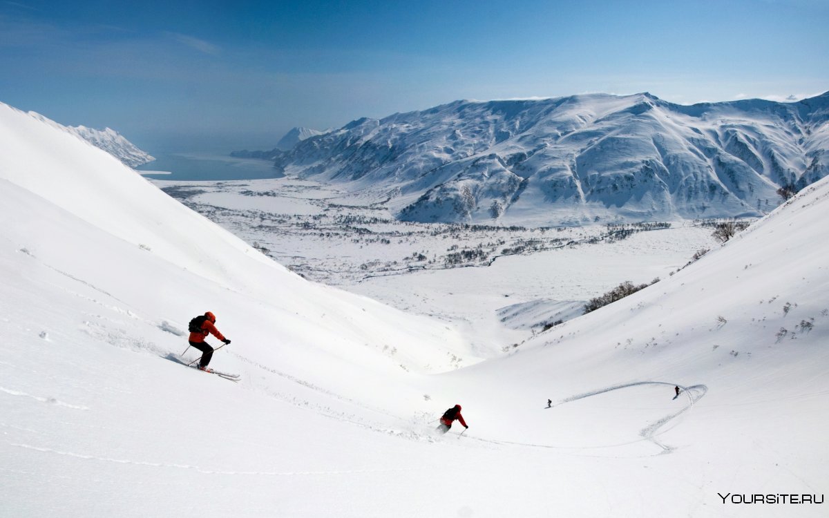 Цахкадзор лыжный курорт