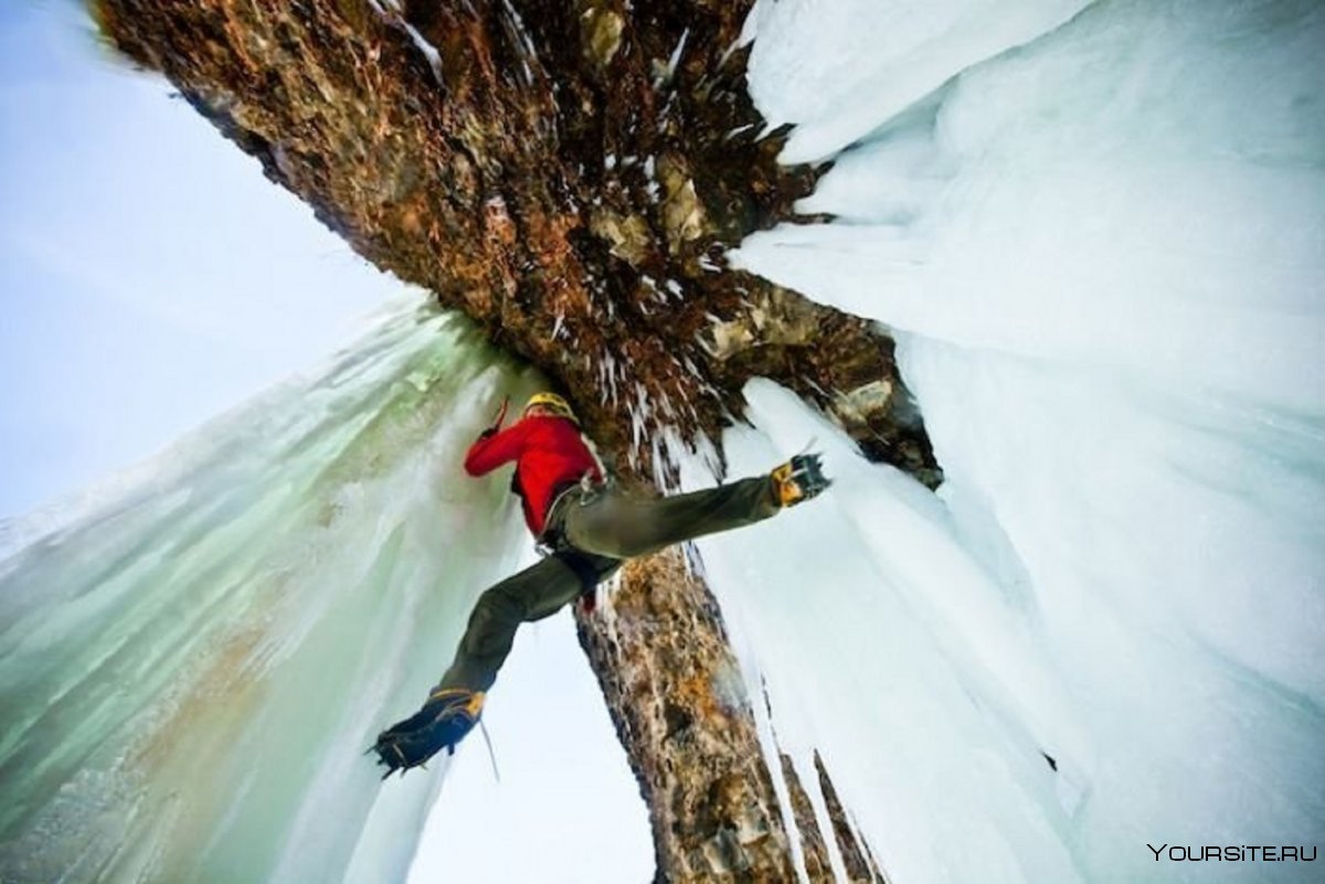 Самые невероятные мгновения National Geographic