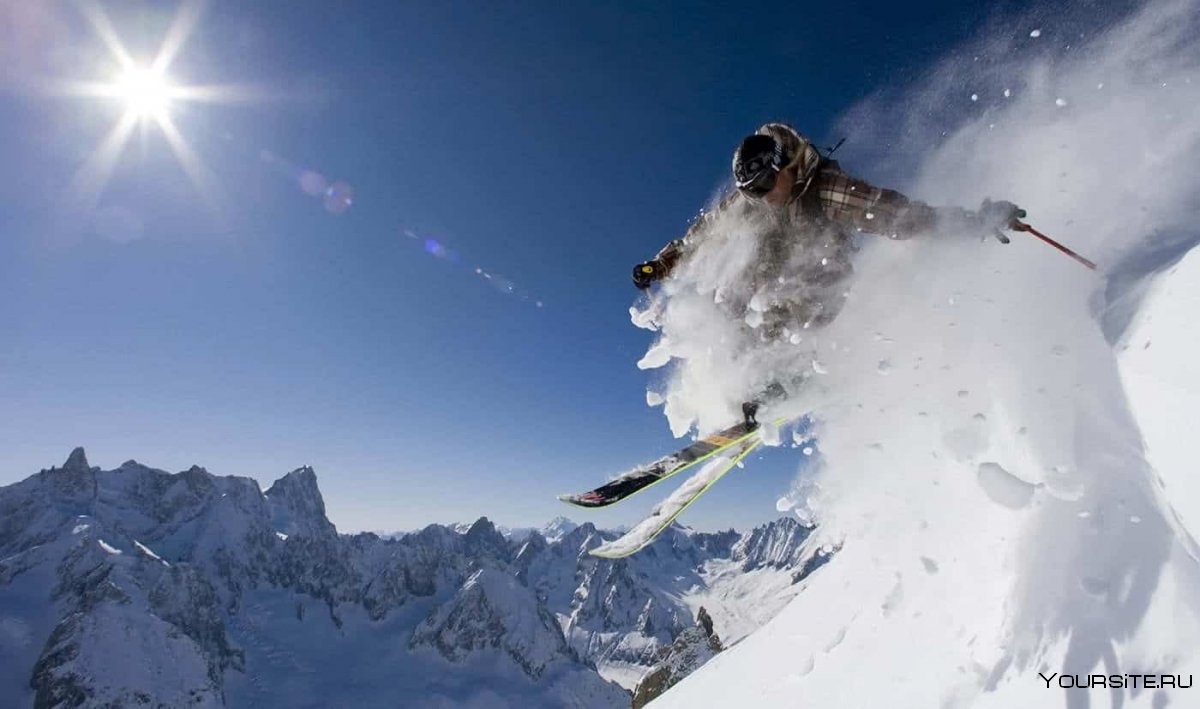 Сноуборд фрирайд Red bull